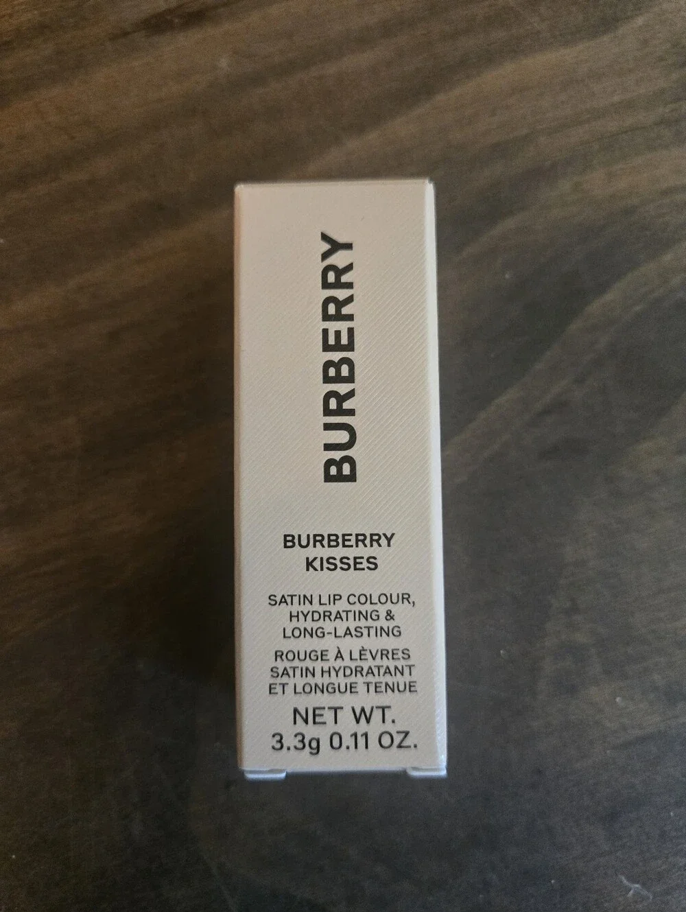 Burberry Kisses Satin Lipstick - 86 Trench Leather
